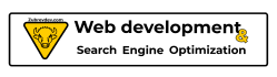 Site development and SEO-ZubrevDev.com